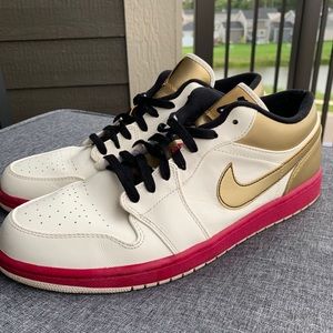 Men’s Air Jordan I Low
